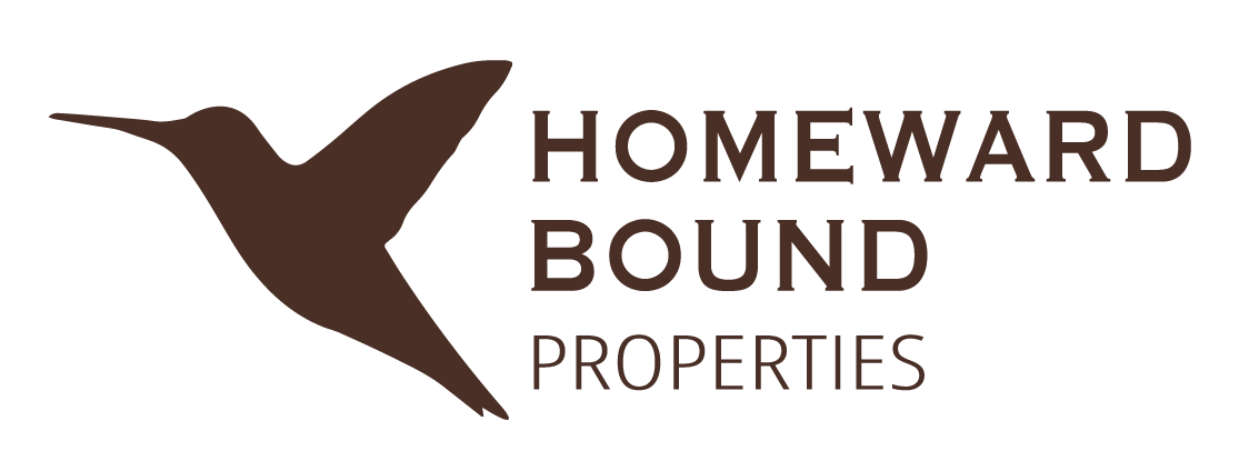 Homeward Bound Properties